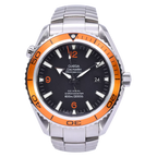 OMEGA Planet Ocean 45.5mm Fully Serviced 2208.50.00 2011