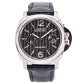 Panerai Luminor White Gold Fully Serviced PAM00180 2004
