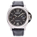 Panerai Luminor White Gold Fully Serviced PAM00180 2004