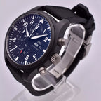 IWC Pilot Chronograph Top Gun IW389101 2022