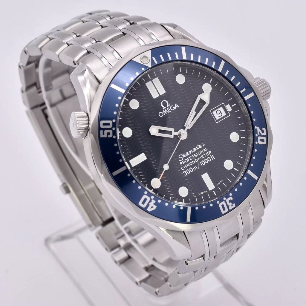 OMEGA Seamaster Fully Serviced 2025 2531.80 1999