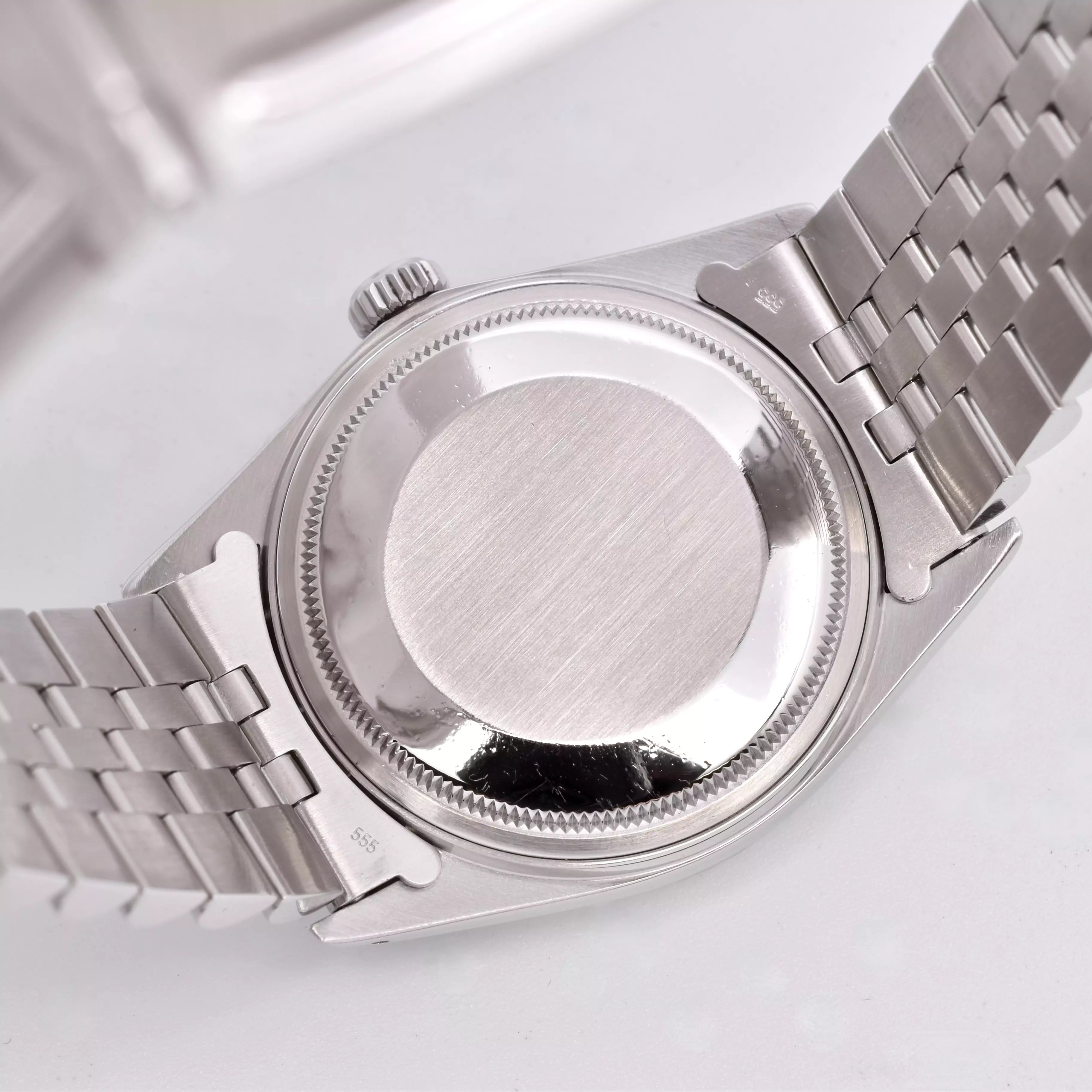 Rolex Oyster Perpetual 1988 Full Set 16030 1988