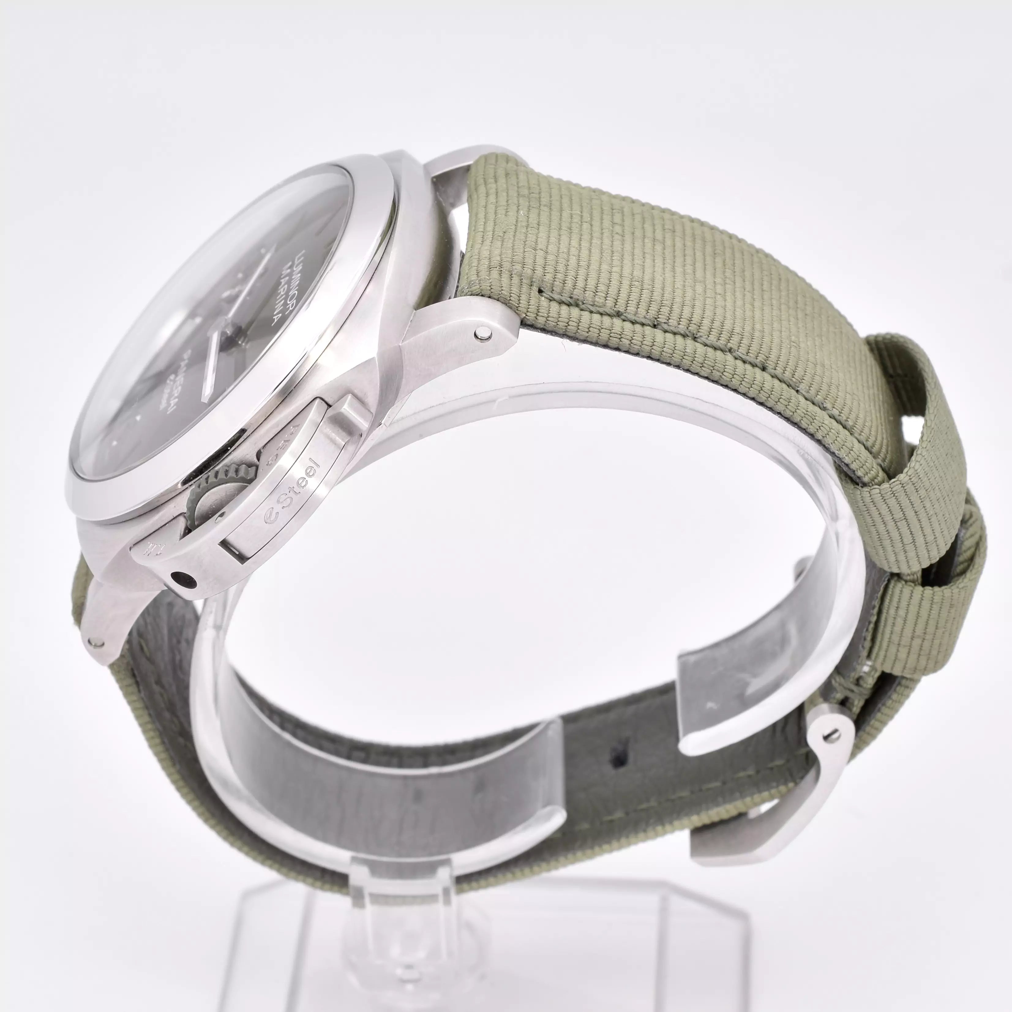 Panerai Luminor Smeraldo Boutique Exclusive PAM01356 2024