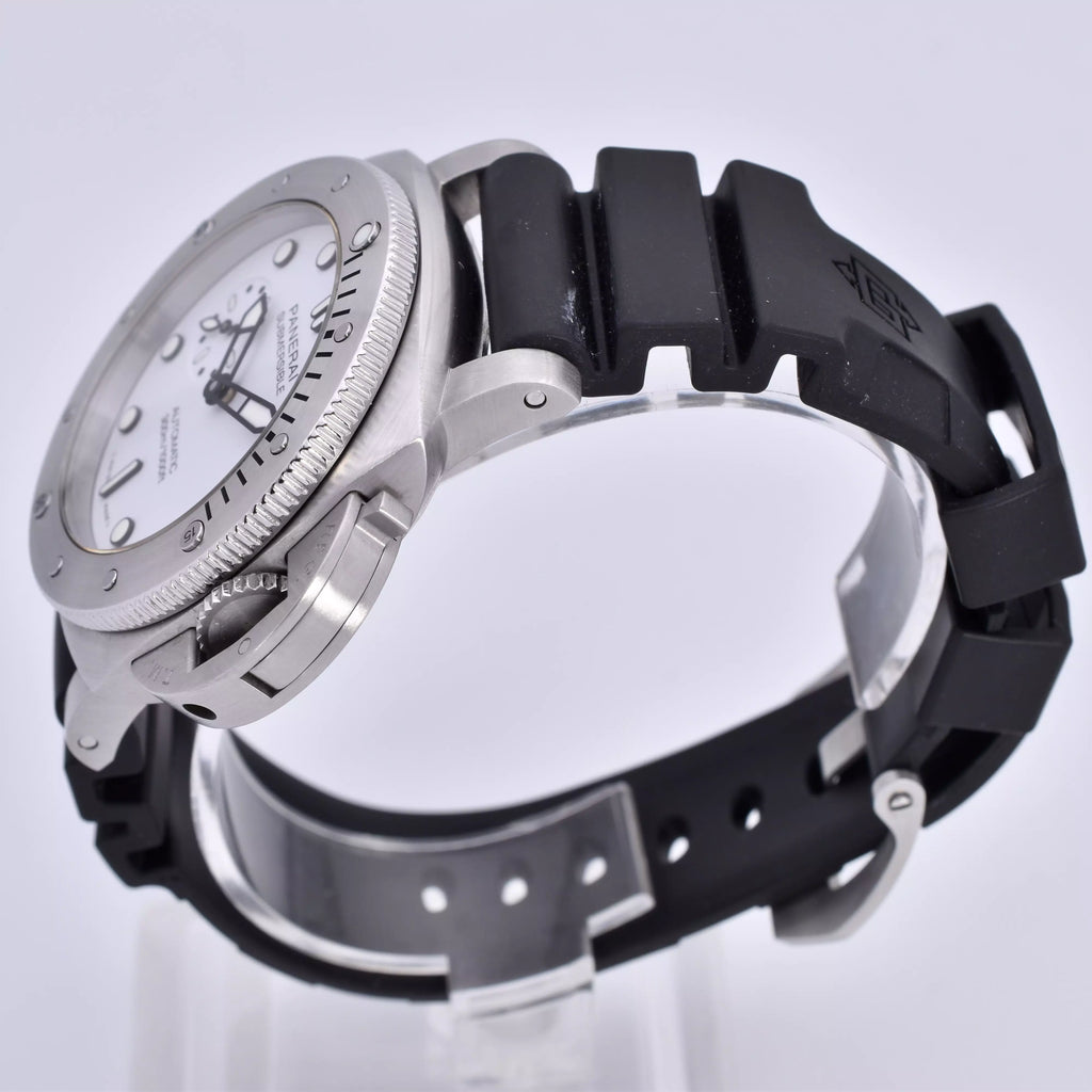Panerai Submersible 42mm 3 Days PAM01223 2022