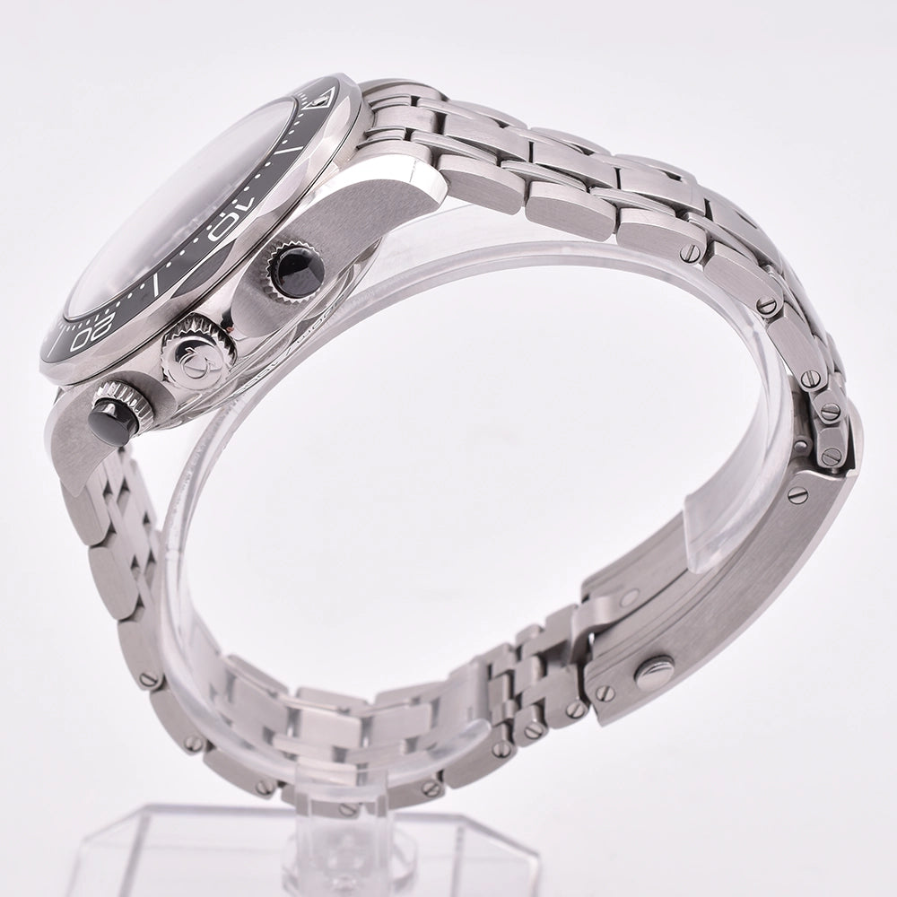 OMEGA Seamaster Co-Axial 44mm Chronograph 210.30.44.51.01.001 2021