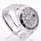 Rolex Sea-Dweller 50th Anniversary 126600 2017