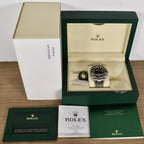 Rolex Submariner Brand-New 2023 124060 2023