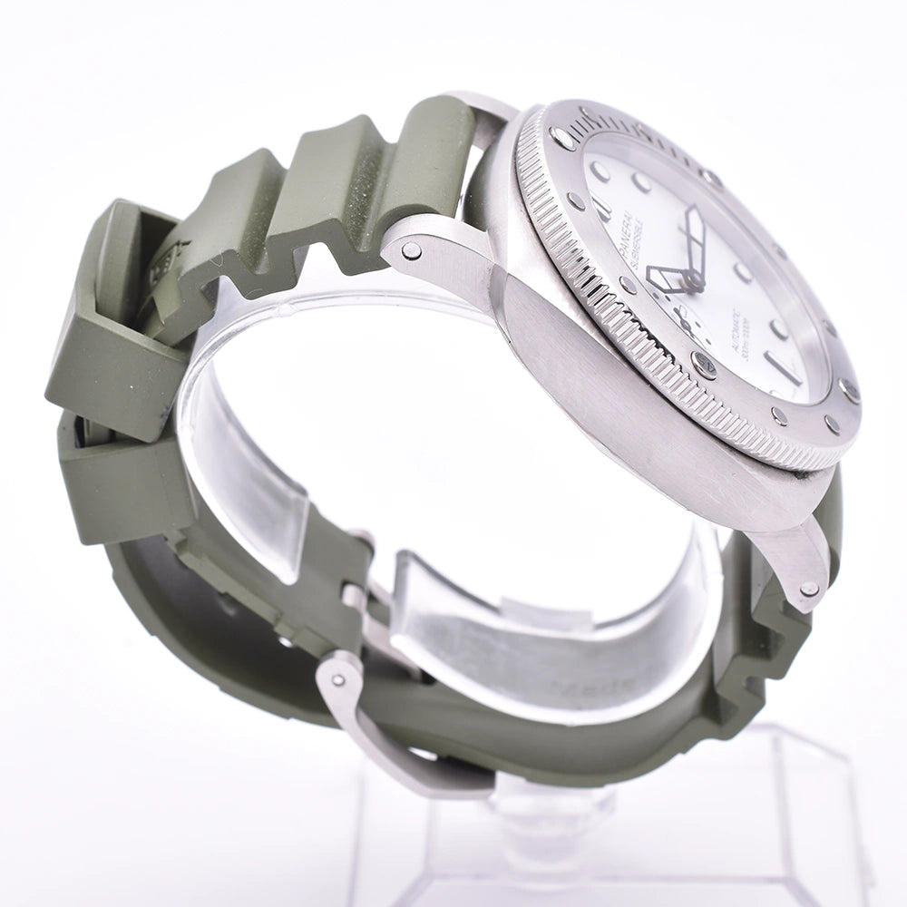 Panerai Submersible 44mm Full Set PAM01226 2022