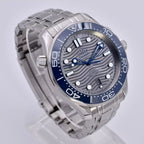 OMEGA Seamaster 300m Co-Axial 210.30.42.20.06.001 2018