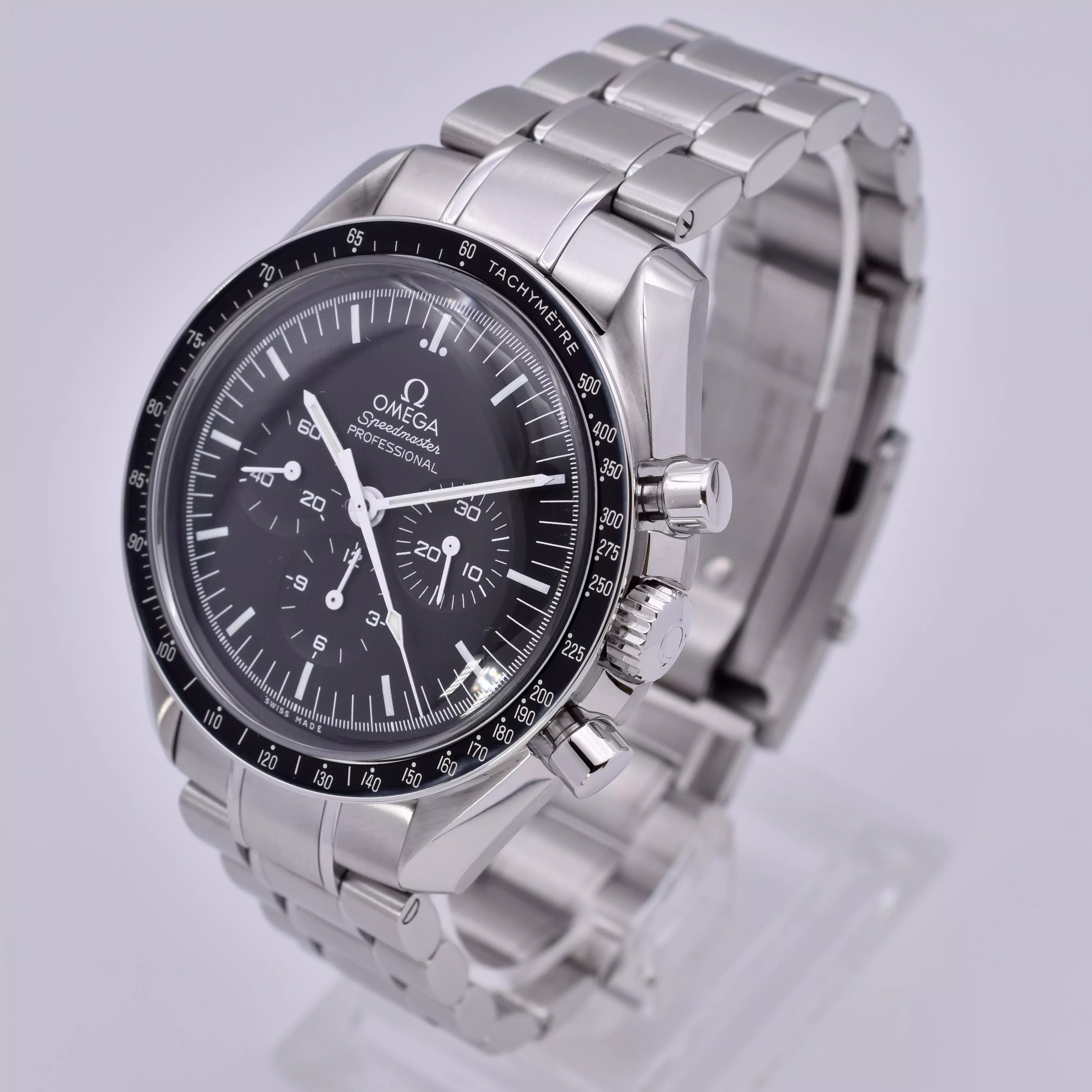 OMEGA Speedmaster Moonwatch 1861 311.30.42.30.01.005 2020