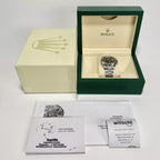 Rolex Explorer Fully Serviced 16570 2006