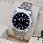 Rolex Explorer 2018 Box & Papers 214270 2018