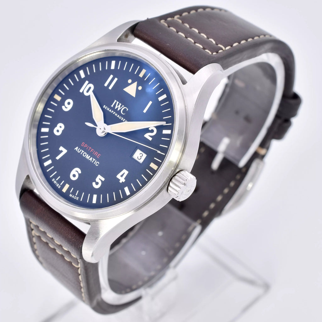 IWC Pilot Spitfire Automatic IW326805 2021