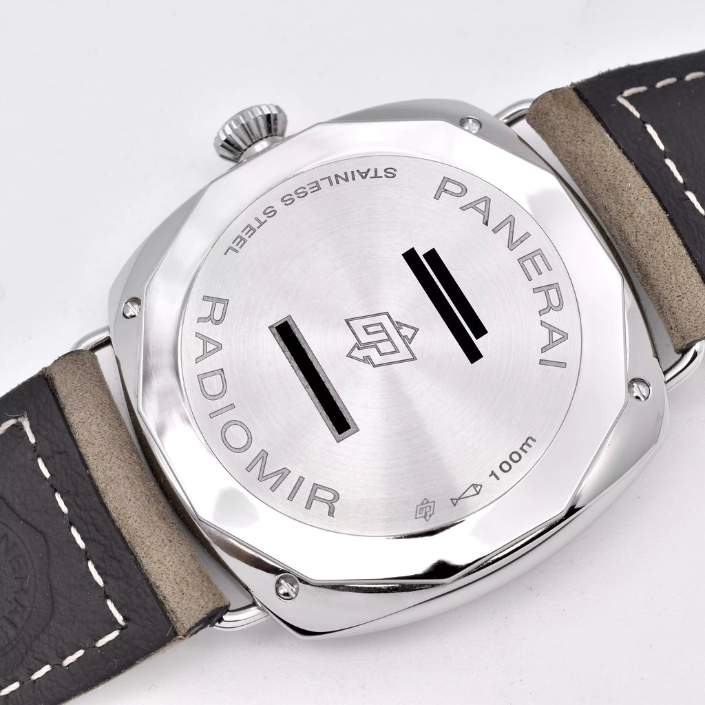 Panerai Radiomir 2024 Full Set PAM01384 2024