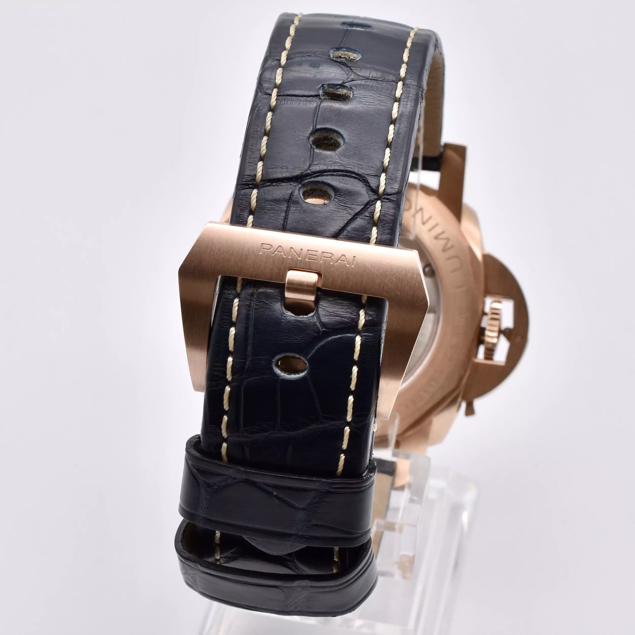Panerai Luminor Goldtech 44mm PAM01112 2020