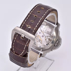 Panerai Luminor 44mm Box & Papers PAM00177 2012