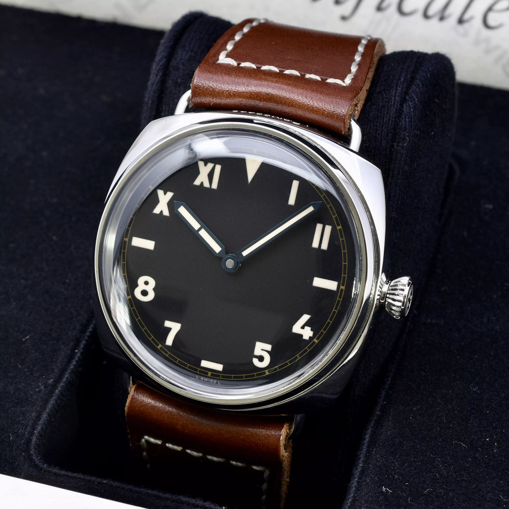 Panerai Radiomir 3 Days Limited Edition PAM00448 2014