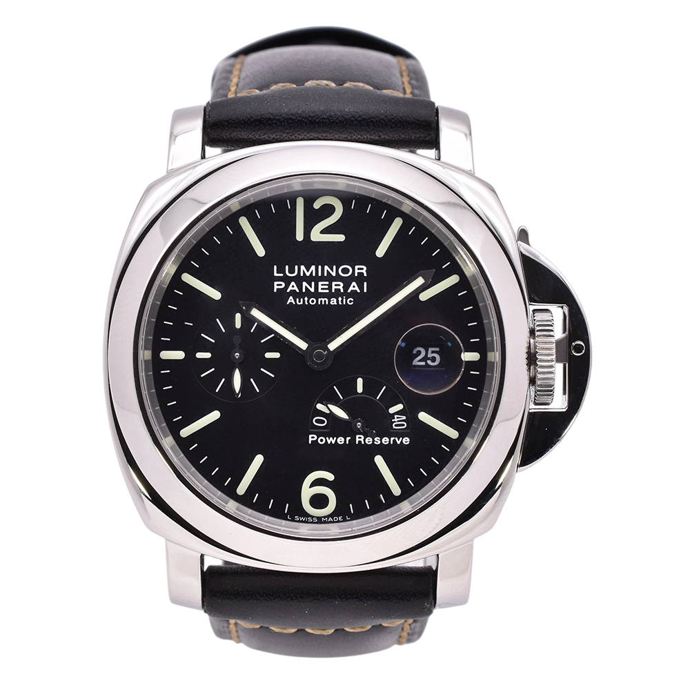 Panerai Luminor Automatic 44mm 2002 PAM00090 2002