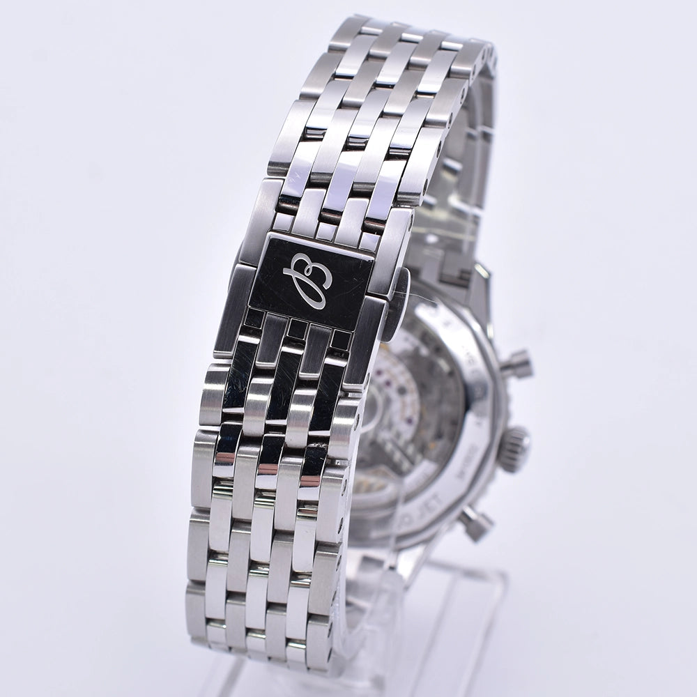 Breitling Navitimer Boeing 747 Limited Edition AB01383B1G1A1 2024