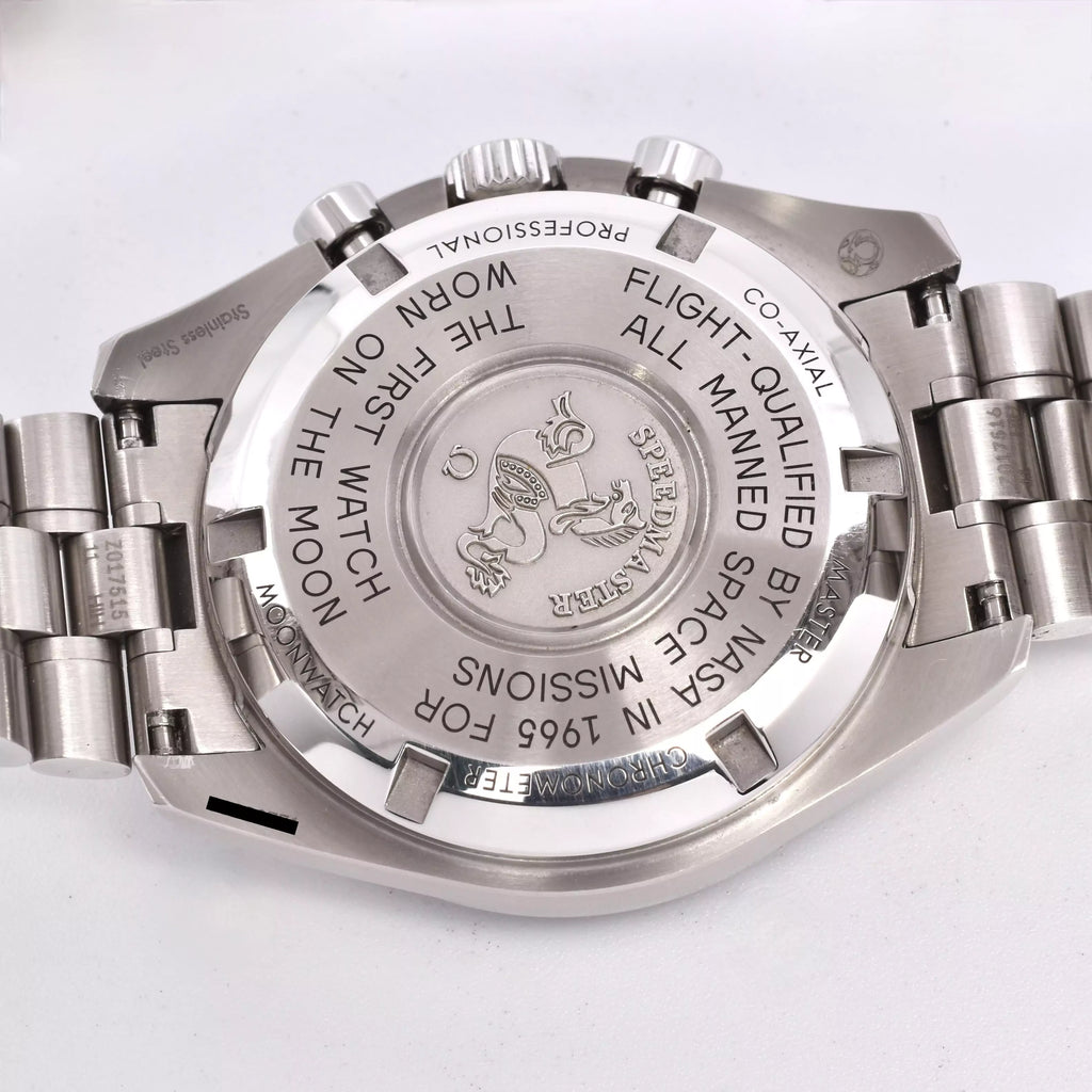 OMEGA Speedmaster Professional 42mm 2024 310.30.42.50.01.001 2024