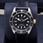 Tudor Black Bay S&G 41mm 79733N 2019