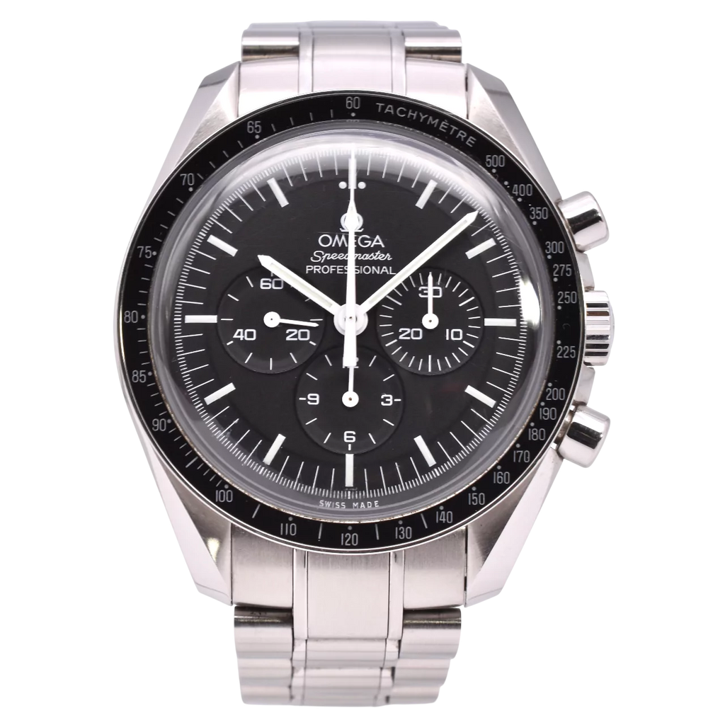 OMEGA Speedmaster Professional 42mm 311.30.42.30.01.005 2020