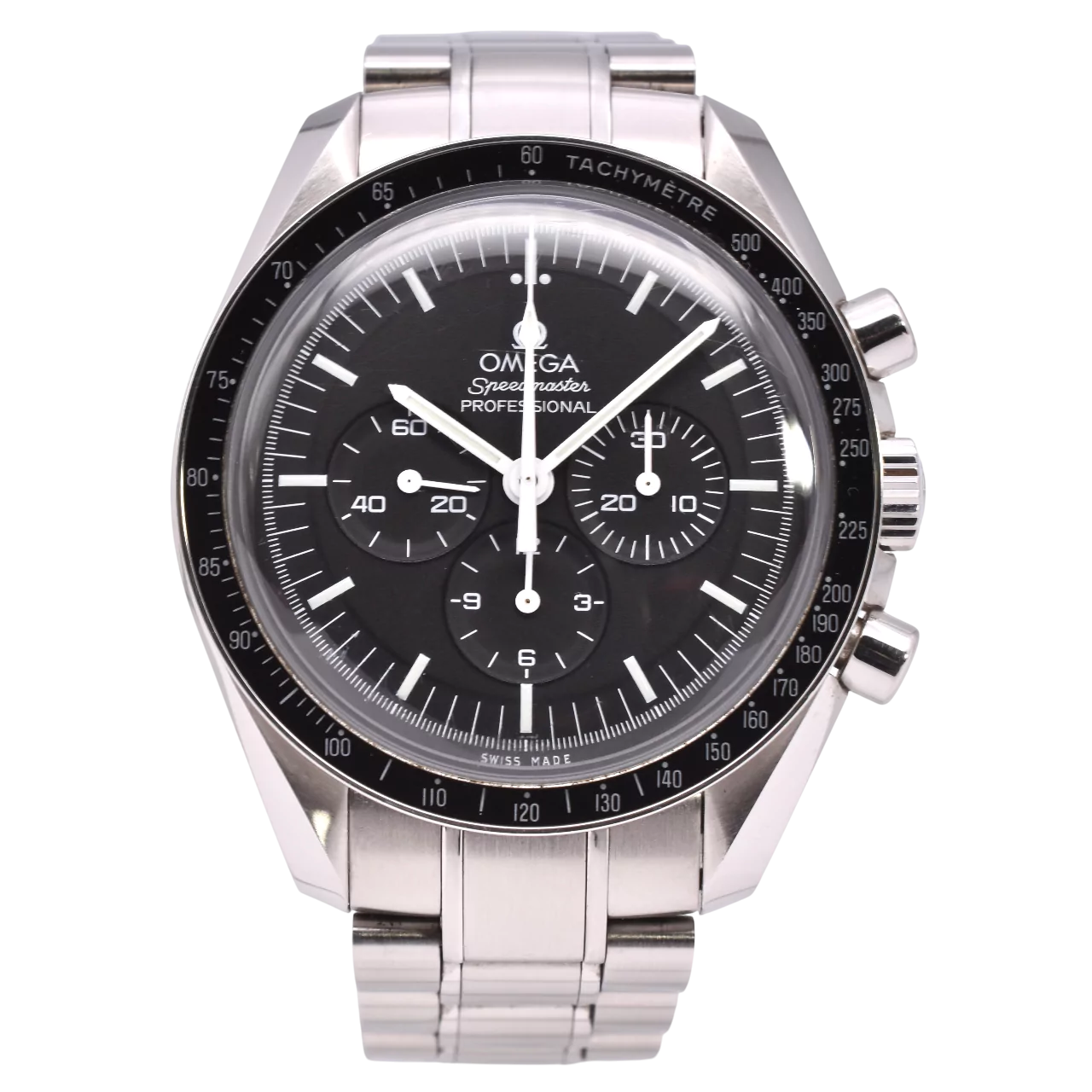 OMEGA Speedmaster Professional 42mm 311.30.42.30.01.005 2020