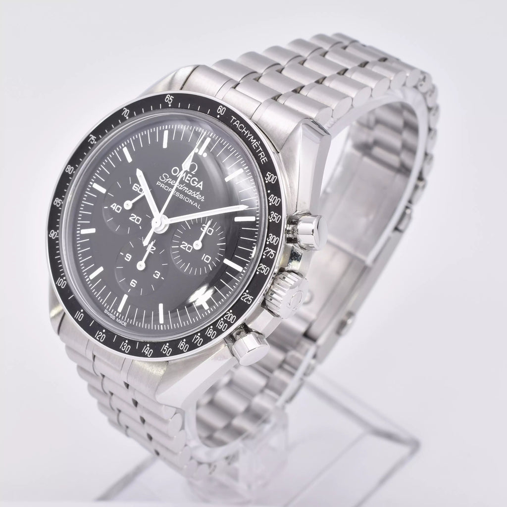 OMEGA Speedmaster Professional 42mm 2024 310.30.42.50.01.001 2024
