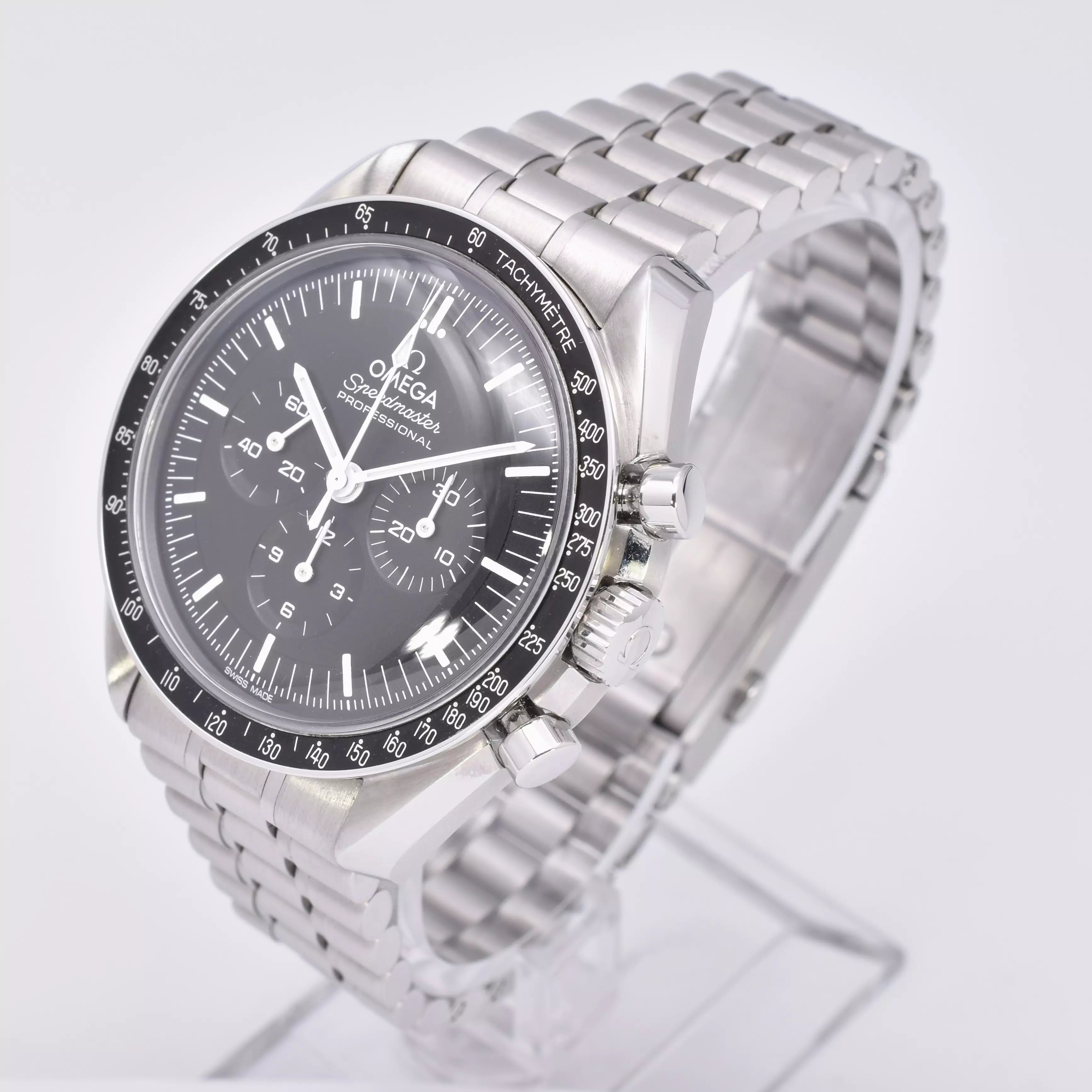 OMEGA Speedmaster Professional 42mm 2024 310.30.42.50.01.001 2024