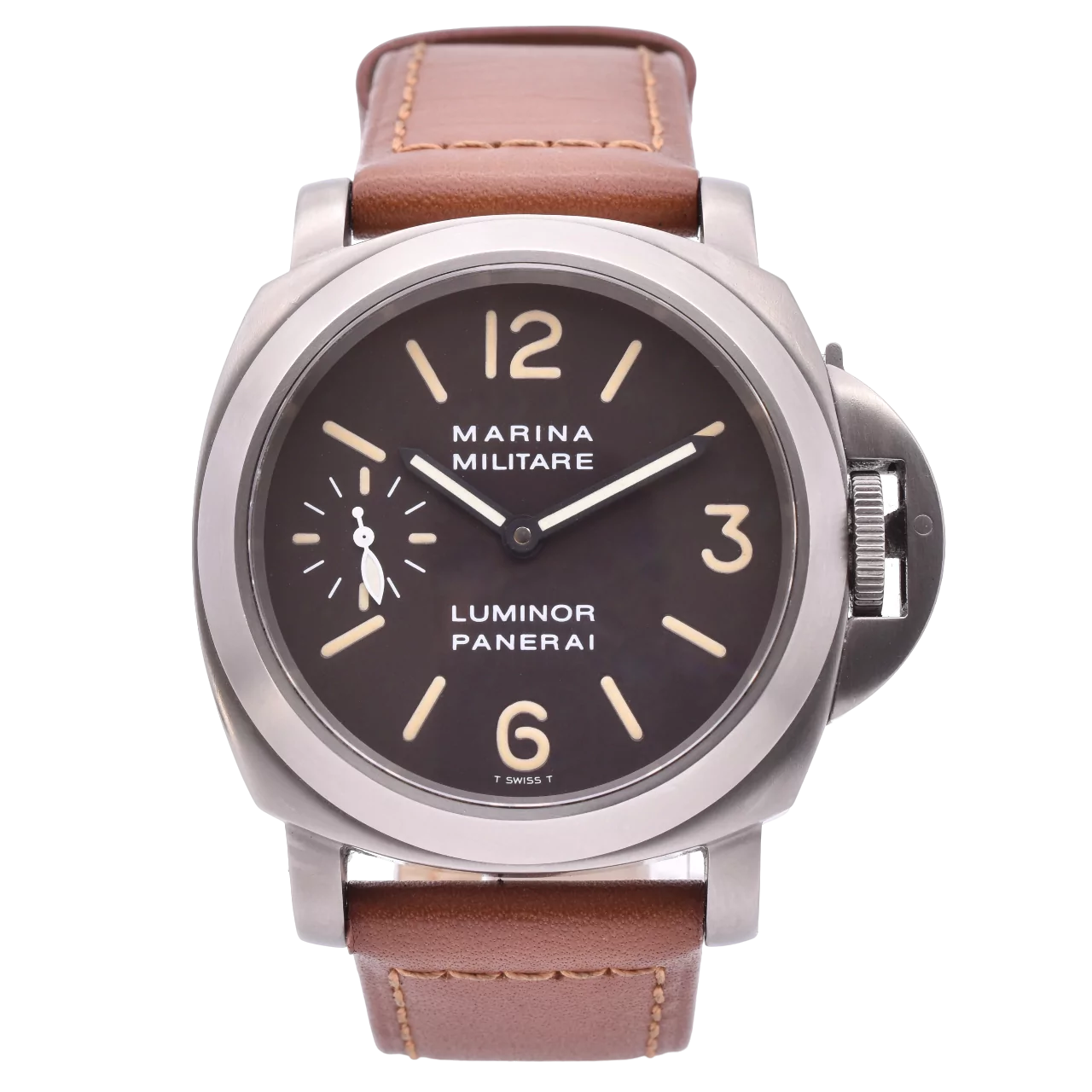 Panerai Luminor Special Edition 1999 PAM00036 1999