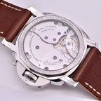 Panerai Luminor 47mm 3 Days PAM00372 2012