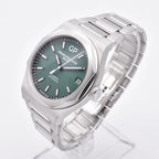 Girard Perregaux Laureato 2023 Full Set 81010-11-3153-1CM 2023