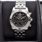 Breitling Chronomat Flying Fish AB0110 2014