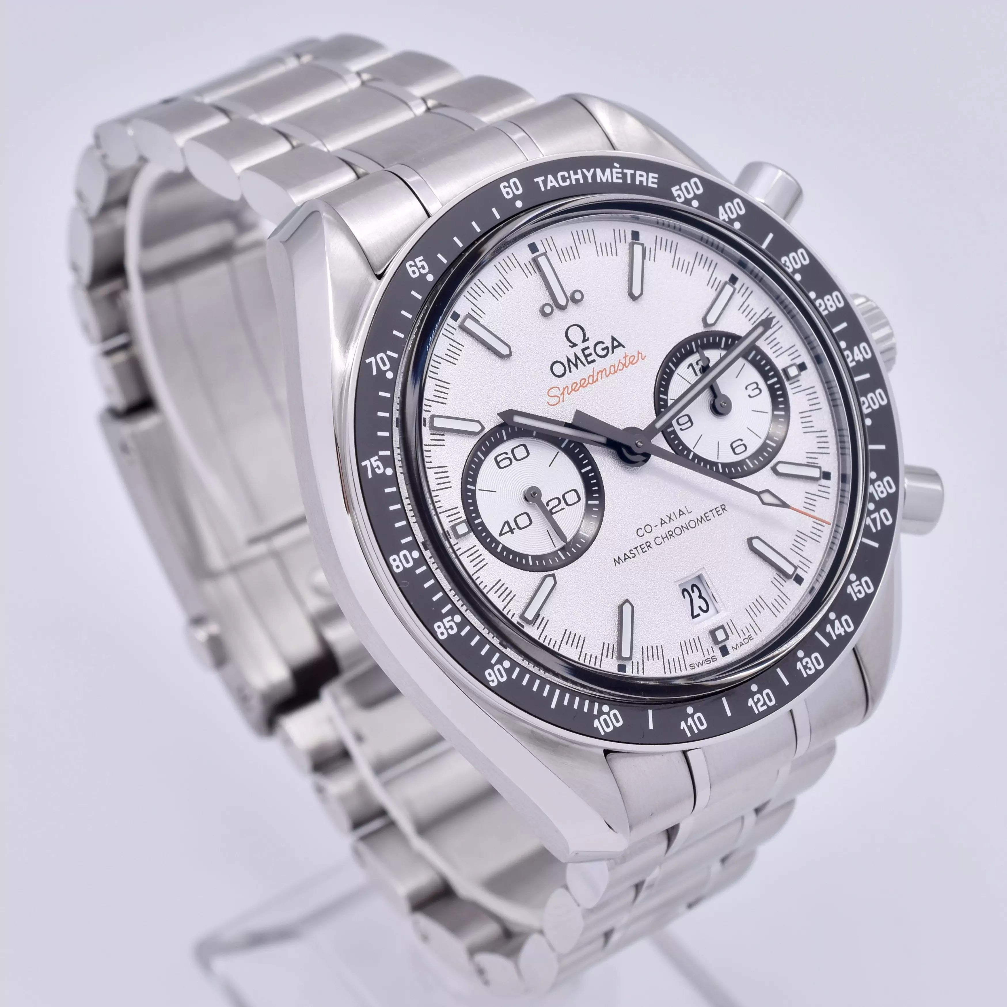 OMEGA Speedmaster Co-Axial Mint 2022 329.30.44.51.04.001 2022