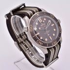 OMEGA Seamaster NTTD 007 2024 210.92.42.20.01.001 2024
