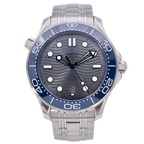OMEGA Seamaster 300m Co-Axial 210.30.42.20.06.001 2018