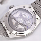 Zenith Defy 41mm Blue 2023 03.9300.3620/51.I001 2023