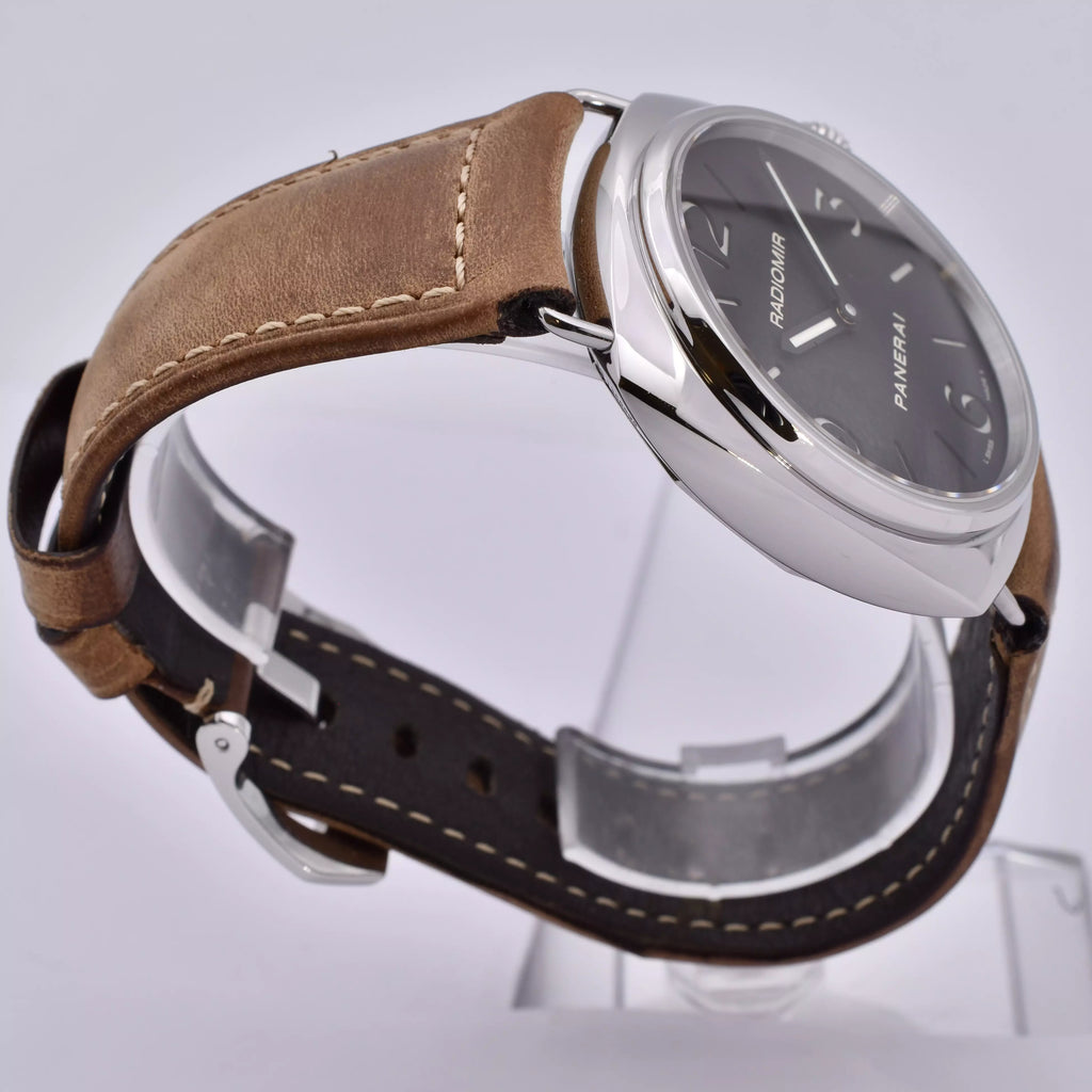 Panerai Radiomir 45mm Full Set PAM00210 2011