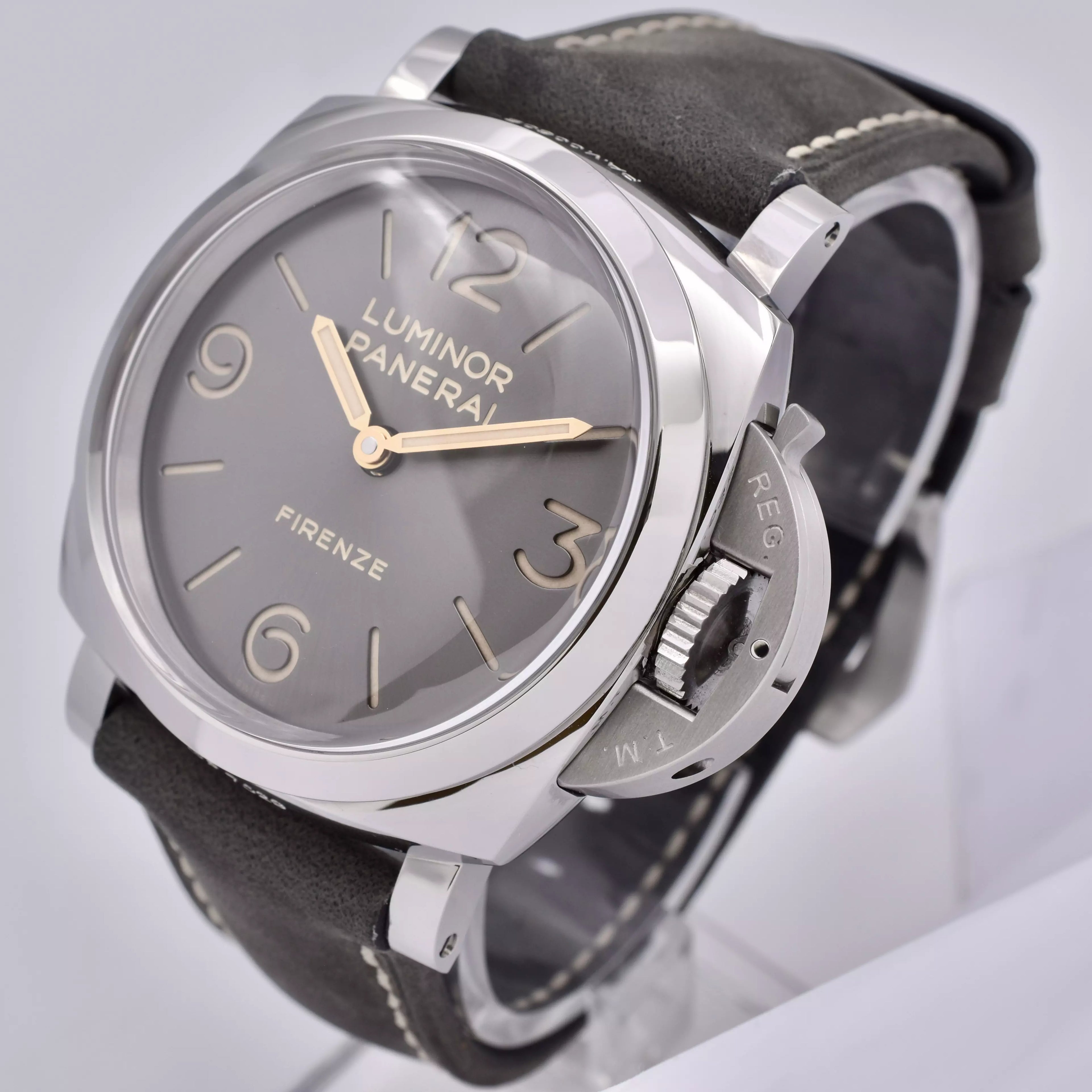 Panerai Luminor Boutique Edition PAM00605 2017