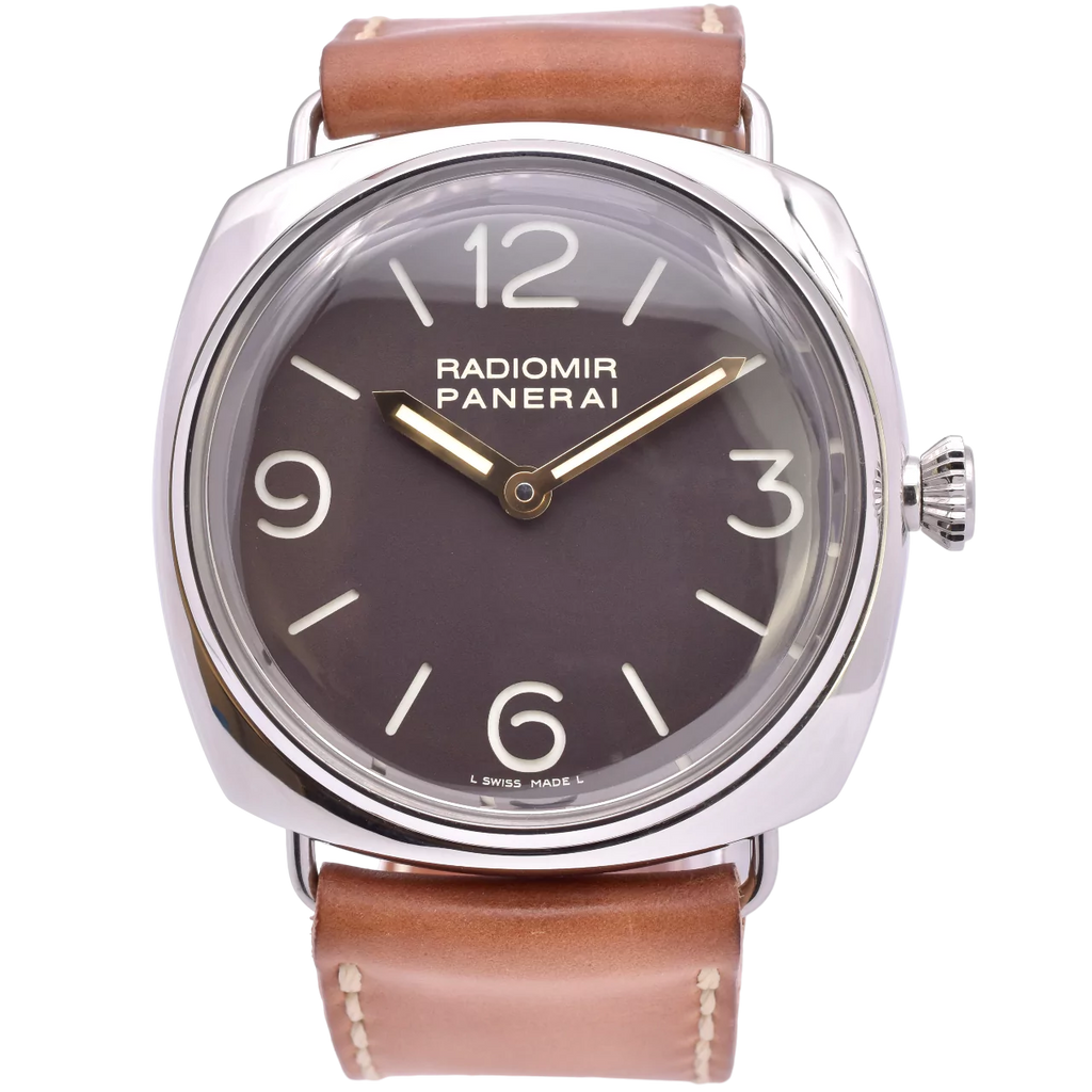 Panerai Radiomir Ginza Boutique 49 Pieces PAM00294 2010