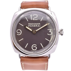 Panerai Radiomir Ginza Boutique 49 Pieces PAM00294 2010