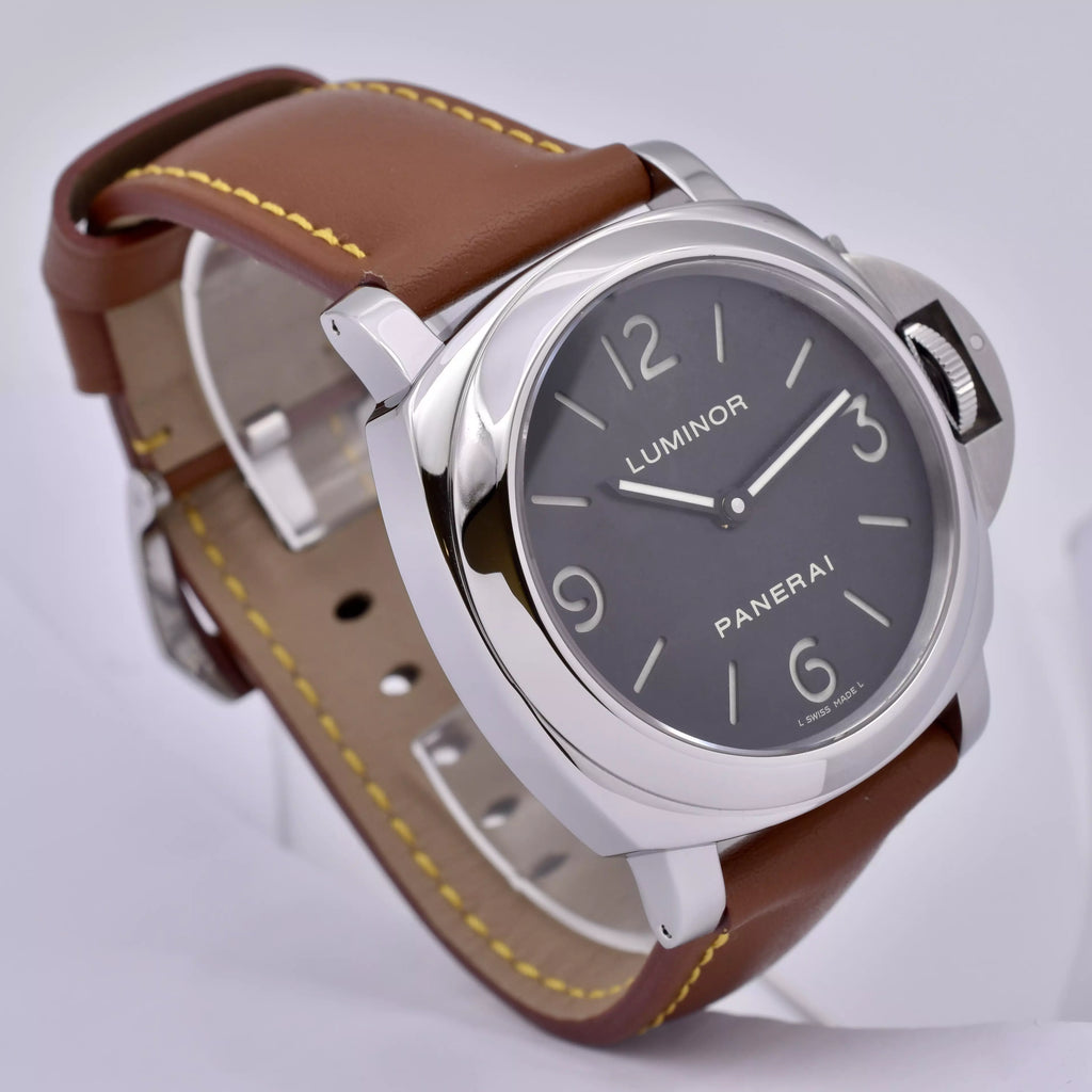 Panerai Luminor 44mm 2013 Set PAM00112 2013