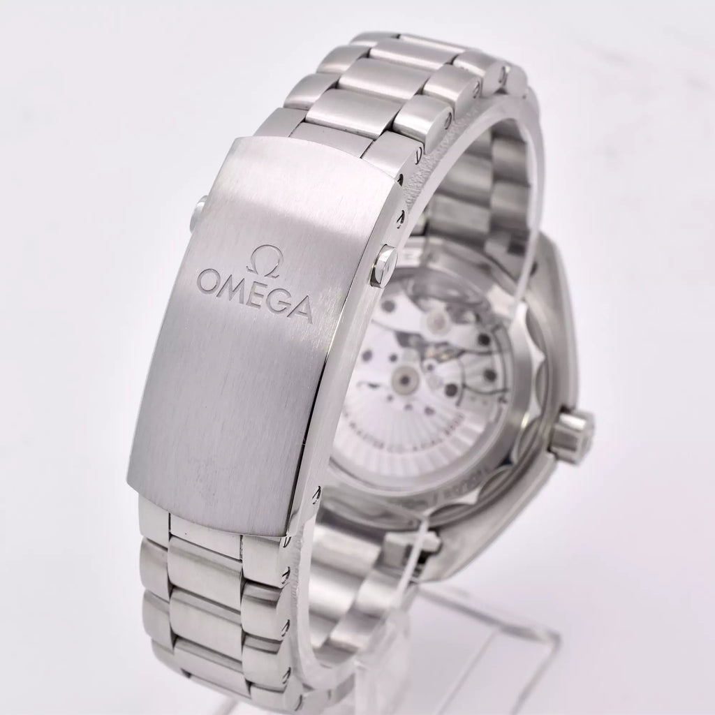 OMEGA Seamaster Co-Axial 43.5mm 215.30.44.21.04.001 2021