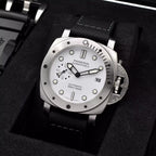 Panerai Submersible 42mm Full Set PAM01223 2021