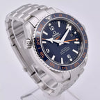 OMEGA Planet Ocean GoodPlanet Edition 232.30.44.22.03.001 2016