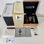 Panerai Radiomir JLC Fully Serviced PAM00190 2005