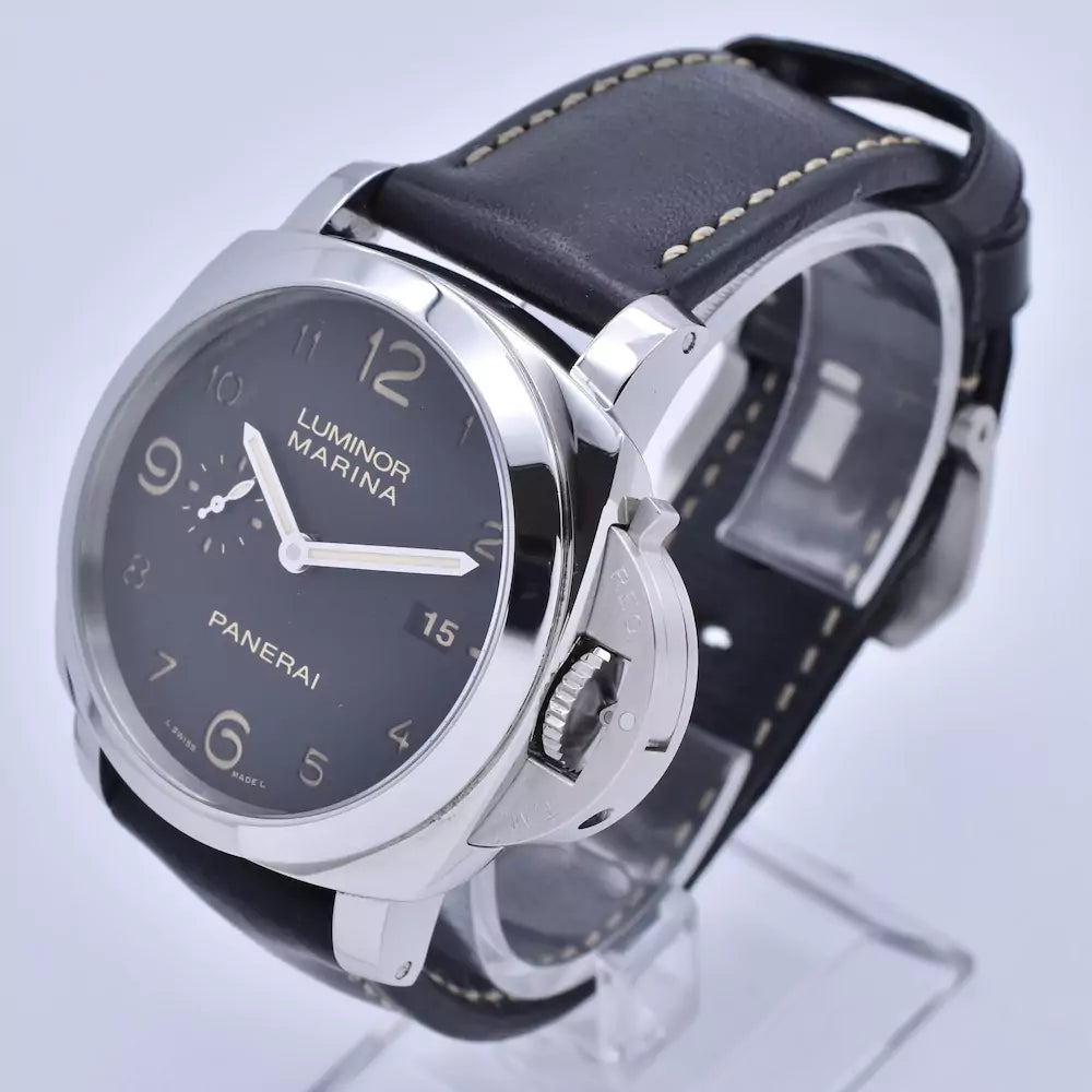 Panerai Luminor 1950 3 Days PAM00359 2013
