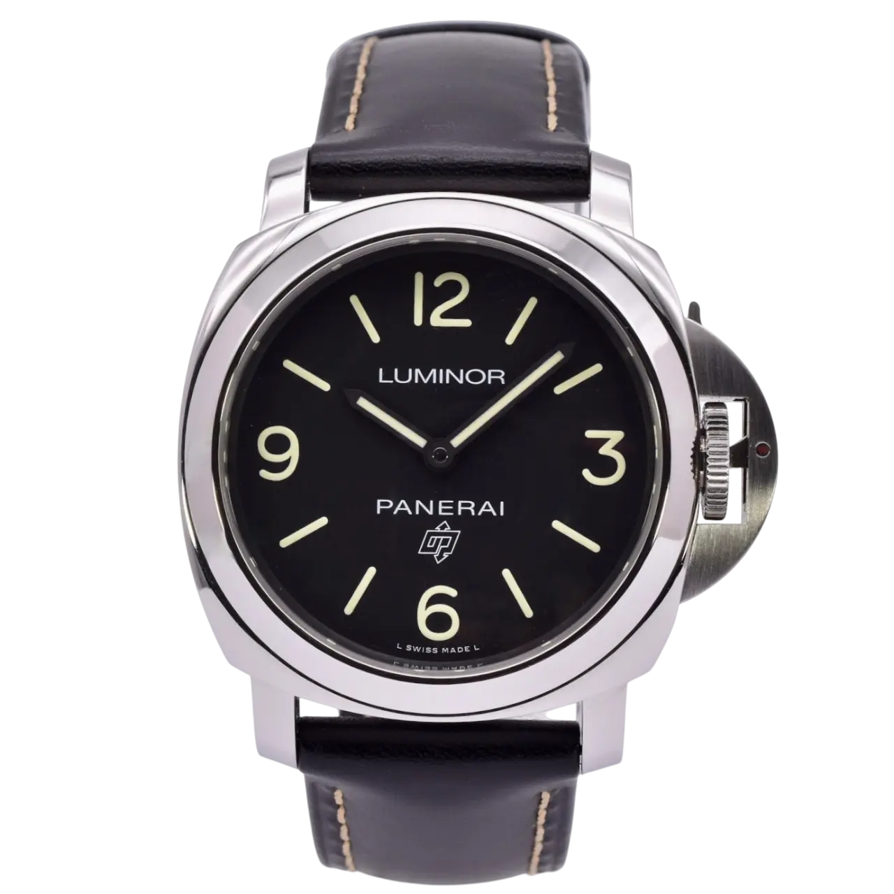 Panerai Luminor 44mm P.6000 PAM00773 2021