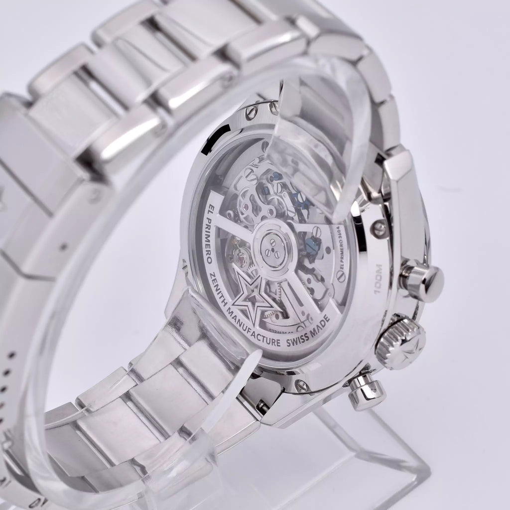Zenith Chronomaster 39.5mm 03.3300.3604/21.M3300 2024