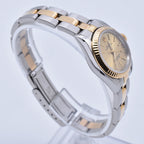 Rolex Oyster Perpetual 26mm Steel & Gold 67193 1997